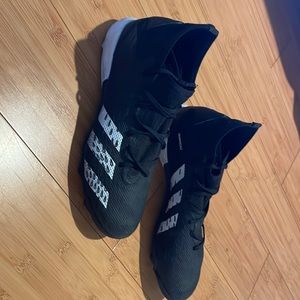 Adidas Predator Turf Soccer Shoes